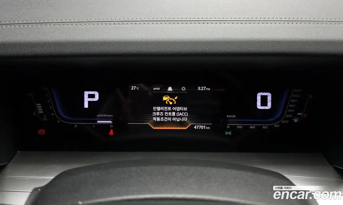 SsangYong Torres 2023 1.5 автомат (гидро), фото 11