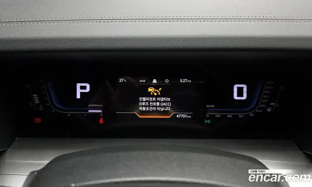SsangYong Torres 2023 1.5 автомат (гидро), миниатюра 11
