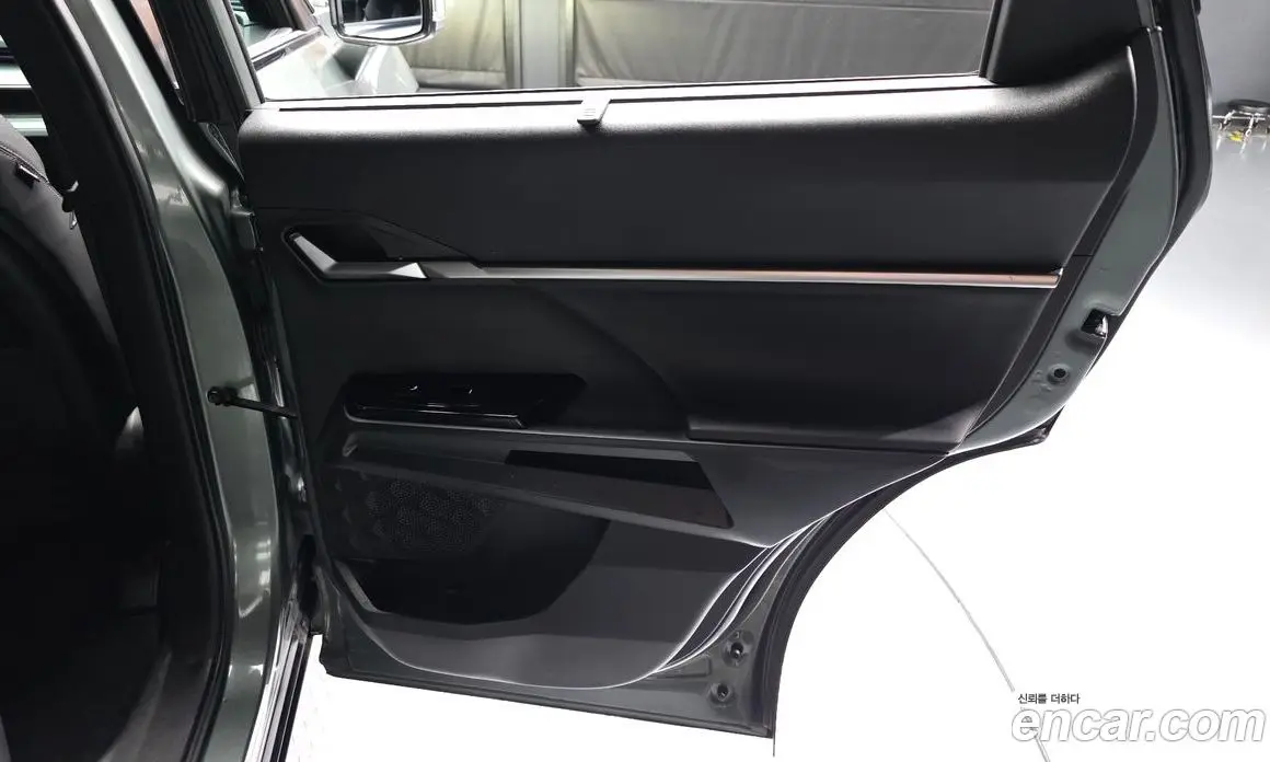 SsangYong Torres 2023 1.5 автомат (гидро), фото 15