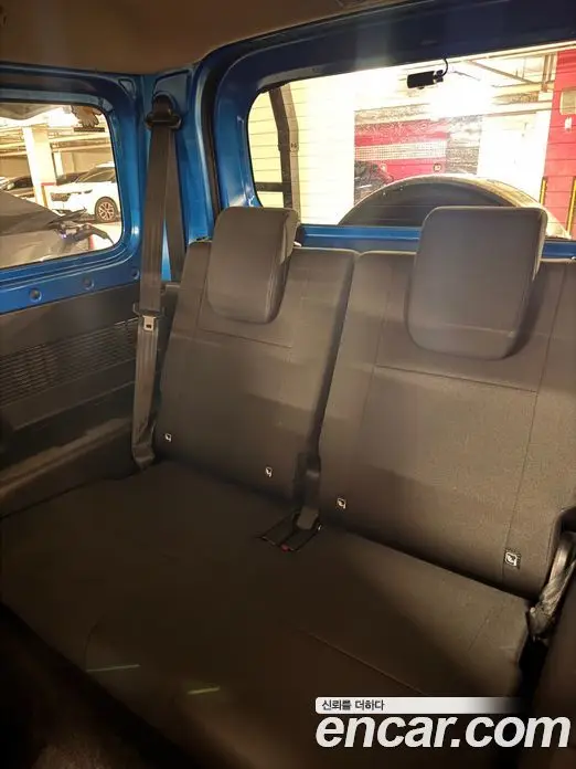 Suzuki Jimny 2019 1.5 АКПП, миниатюра 11 Suzuki Jimny 2019 1.5 АКПП, миниатюра 11