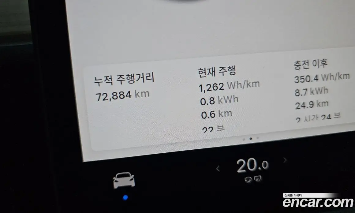 Tesla Model 3 2022 0.2 автомат (гидро), фото 11