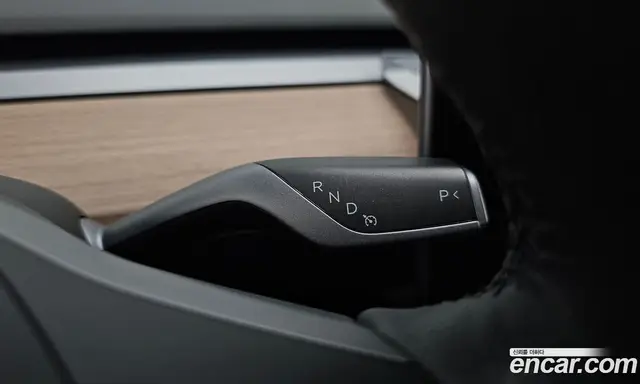 Tesla Model 3 2022 0.2 автомат (гидро), миниатюра 12