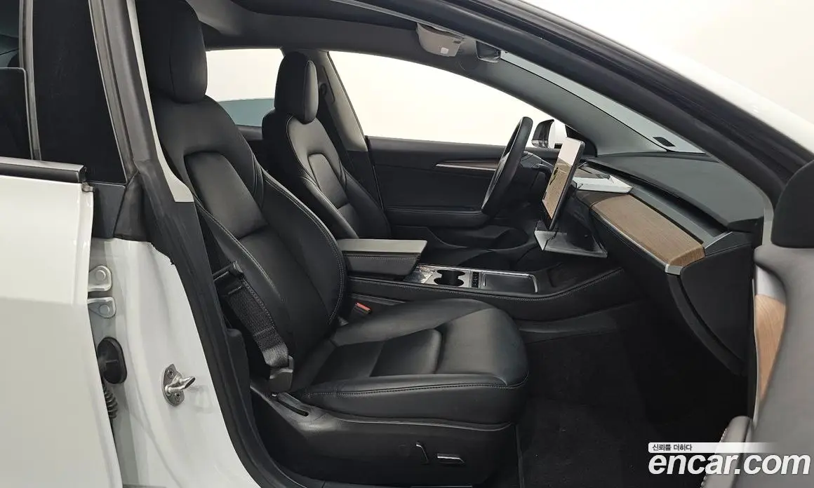 Tesla Model 3 2022 0.2 автомат (гидро), фото 13