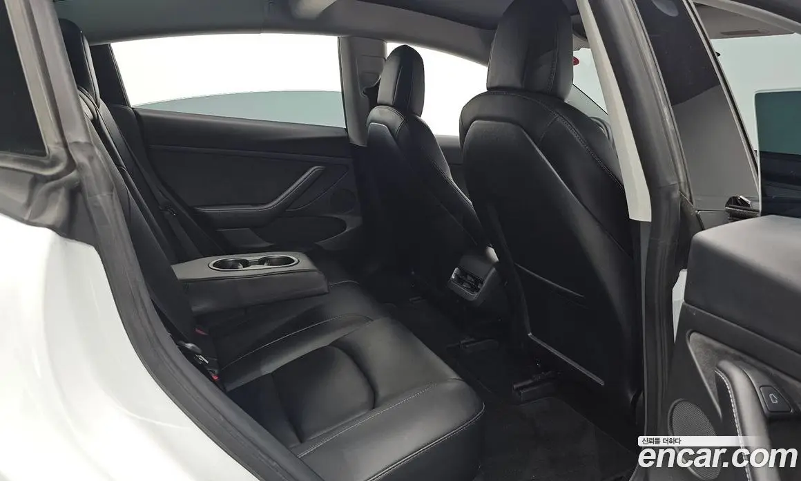 Tesla Model 3 2022 0.2 автомат (гидро), фото 16