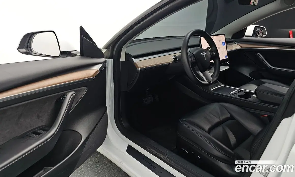 Tesla Model 3 2022 0.2 автомат (гидро), фото 17