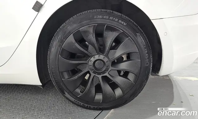Tesla Model 3 2022 0.2 автомат (гидро), миниатюра 7