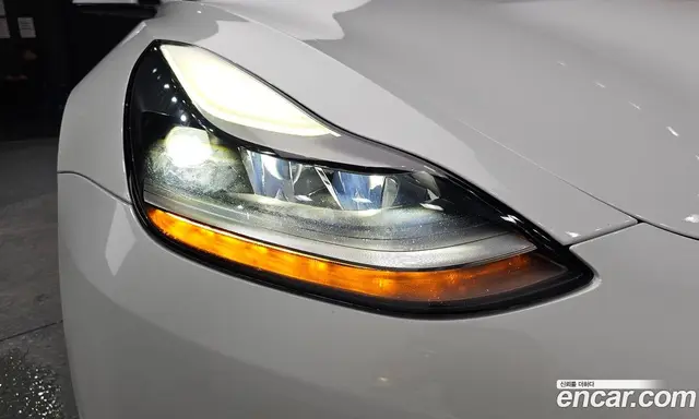 Tesla Model 3 2022 0.2 автомат (гидро), миниатюра 8
