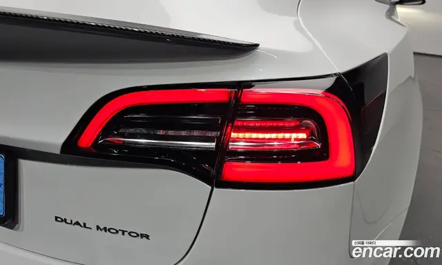 Tesla Model 3 2022 0.2 автомат (гидро), миниатюра 9