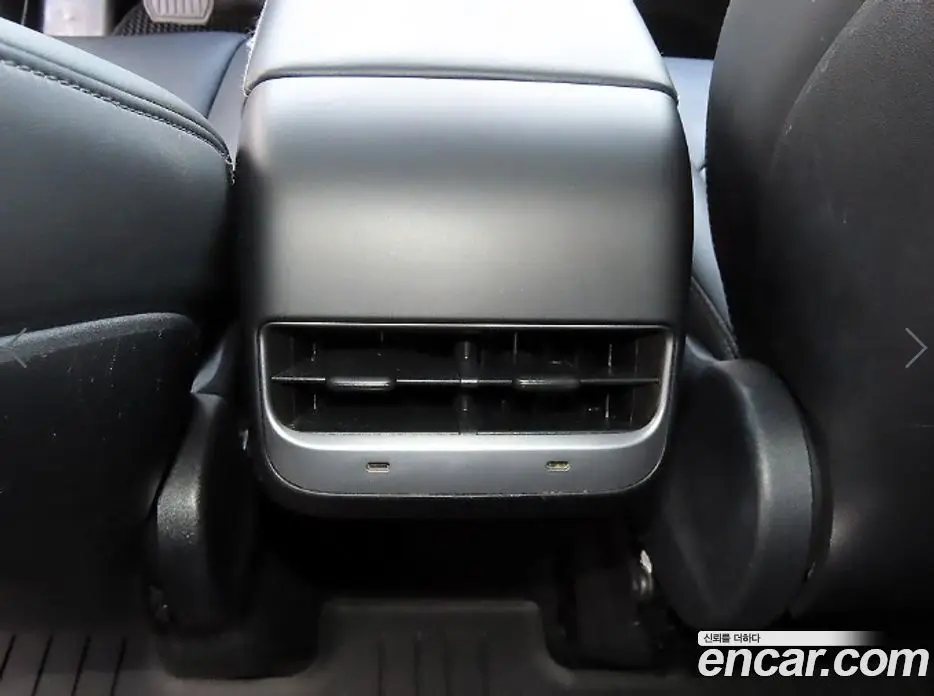 Tesla Model Y 2021 автомат (гидро), фото 14