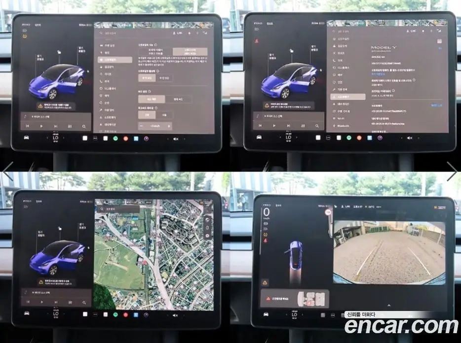 Tesla Model Y 2021 автомат (гидро), фото 18