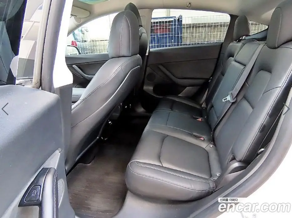 Tesla Model Y 2021 автомат (гидро), фото 6