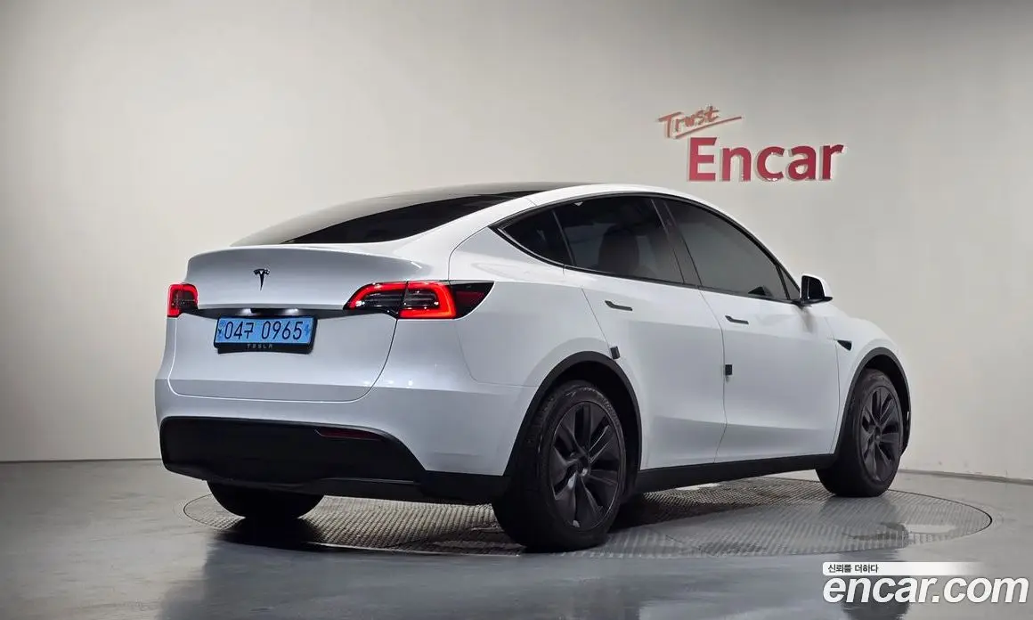 Tesla Model Y 2024 0.2 автомат (гидро), фото 1 Tesla Model Y 2024 0.2 автомат (гидро), фото 1