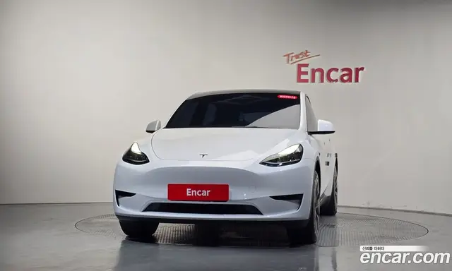 Tesla Model Y 2024 0.2 автомат (гидро), миниатюра 2 Tesla Model Y 2024 0.2 автомат (гидро), миниатюра 2