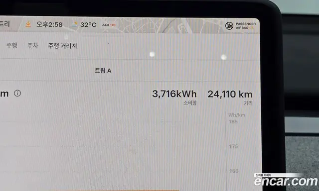 Tesla Model Y 2024 0.2 автомат (гидро), миниатюра 10 Tesla Model Y 2024 0.2 автомат (гидро), миниатюра 10