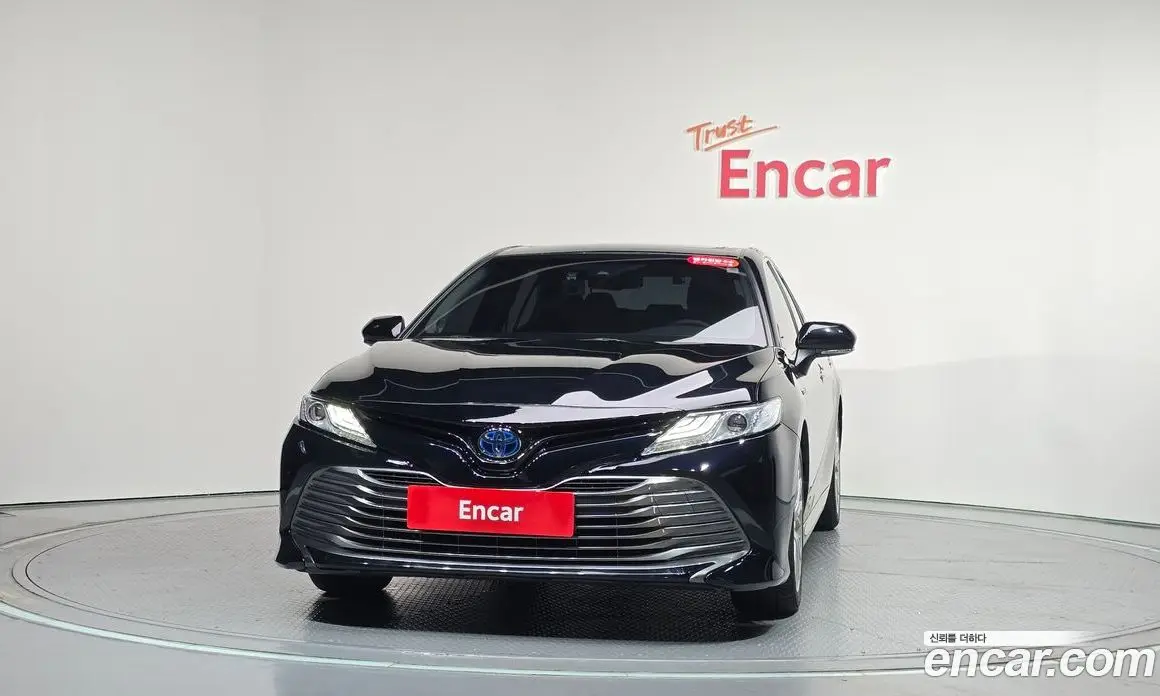 Toyota Camry 2017 2.5 автомат (гидро), фото 2 Toyota Camry 2017 2.5 автомат (гидро), фото 2
