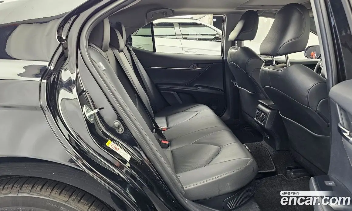 Toyota Camry 2017 2.5 автомат (гидро), фото 17 Toyota Camry 2017 2.5 автомат (гидро), фото 17