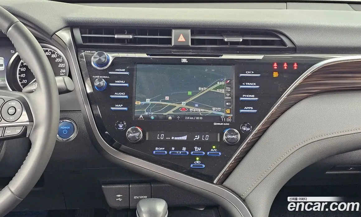 Toyota Camry 2017 2.5 автомат (гидро), фото 19 Toyota Camry 2017 2.5 автомат (гидро), фото 19