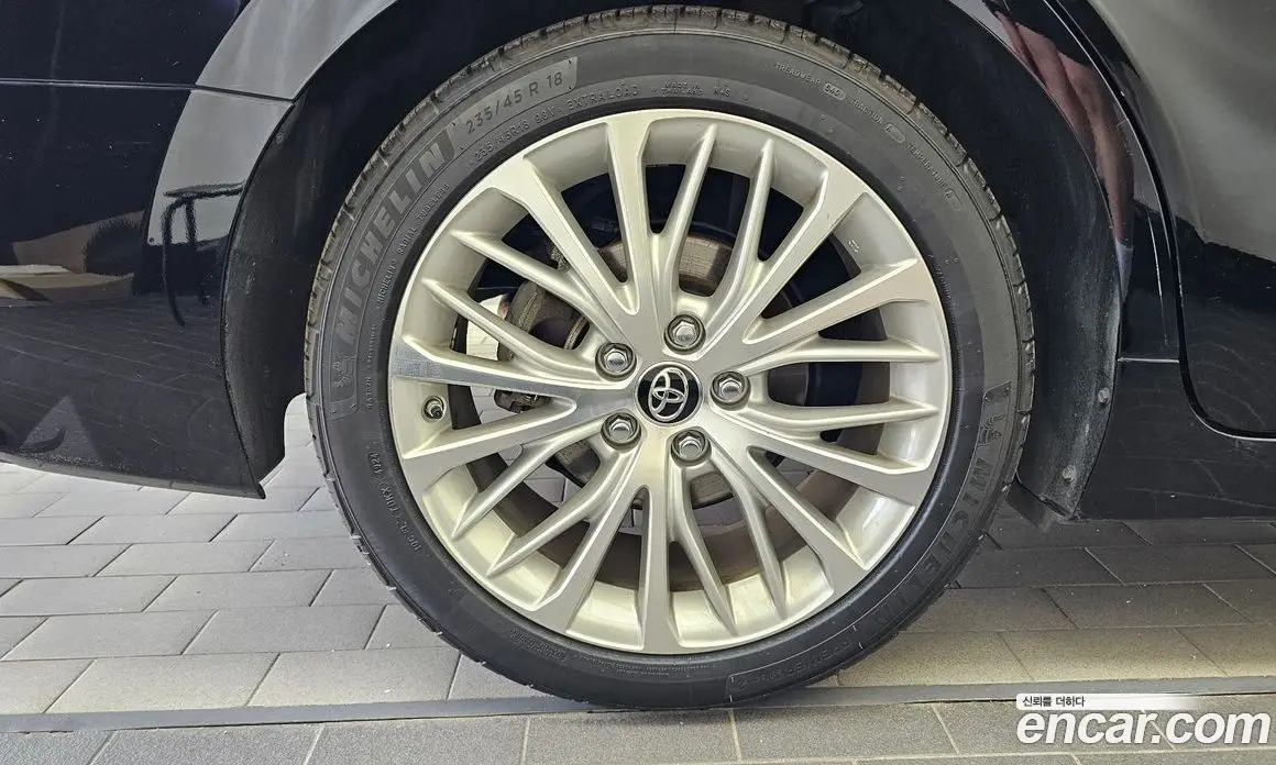 Toyota Camry 2017 2.5 автомат (гидро), фото 4 Toyota Camry 2017 2.5 автомат (гидро), фото 4