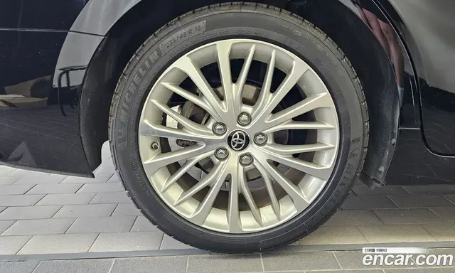 Toyota Camry 2017 2.5 автомат (гидро), миниатюра 4 Toyota Camry 2017 2.5 автомат (гидро), миниатюра 4