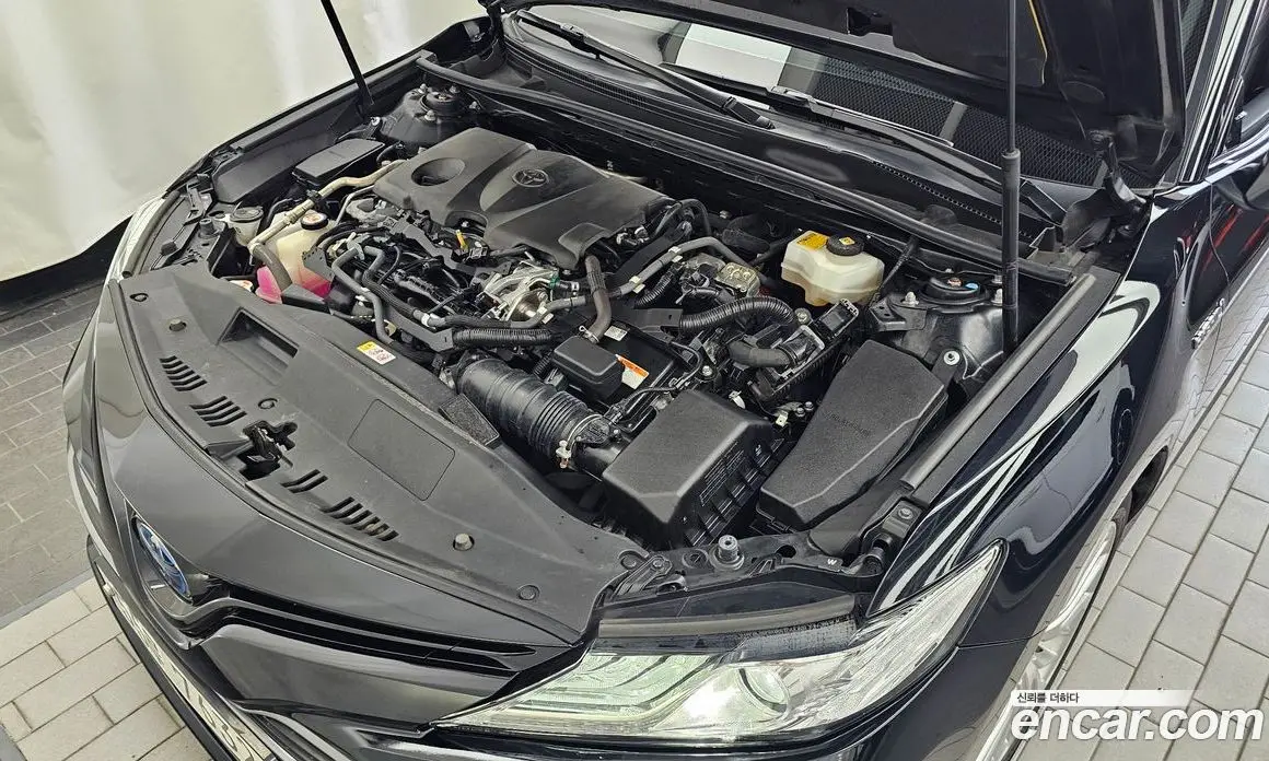 Toyota Camry 2017 2.5 автомат (гидро), фото 5 Toyota Camry 2017 2.5 автомат (гидро), фото 5