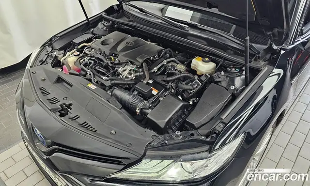 Toyota Camry 2017 2.5 автомат (гидро), миниатюра 5 Toyota Camry 2017 2.5 автомат (гидро), миниатюра 5