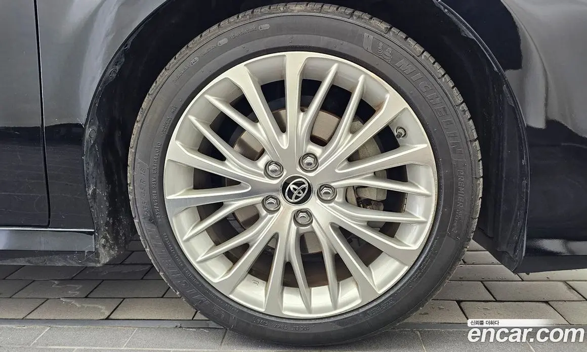 Toyota Camry 2017 2.5 автомат (гидро), фото 6 Toyota Camry 2017 2.5 автомат (гидро), фото 6