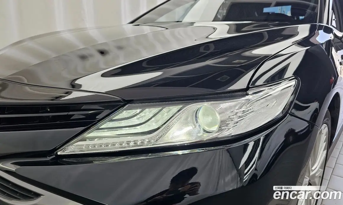 Toyota Camry 2017 2.5 автомат (гидро), фото 7 Toyota Camry 2017 2.5 автомат (гидро), фото 7