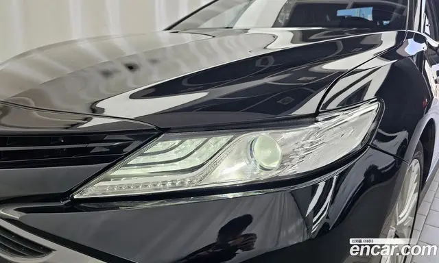 Toyota Camry 2017 2.5 автомат (гидро), миниатюра 7 Toyota Camry 2017 2.5 автомат (гидро), миниатюра 7