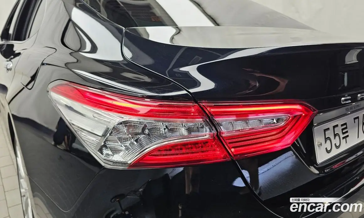 Toyota Camry 2017 2.5 автомат (гидро), фото 8 Toyota Camry 2017 2.5 автомат (гидро), фото 8