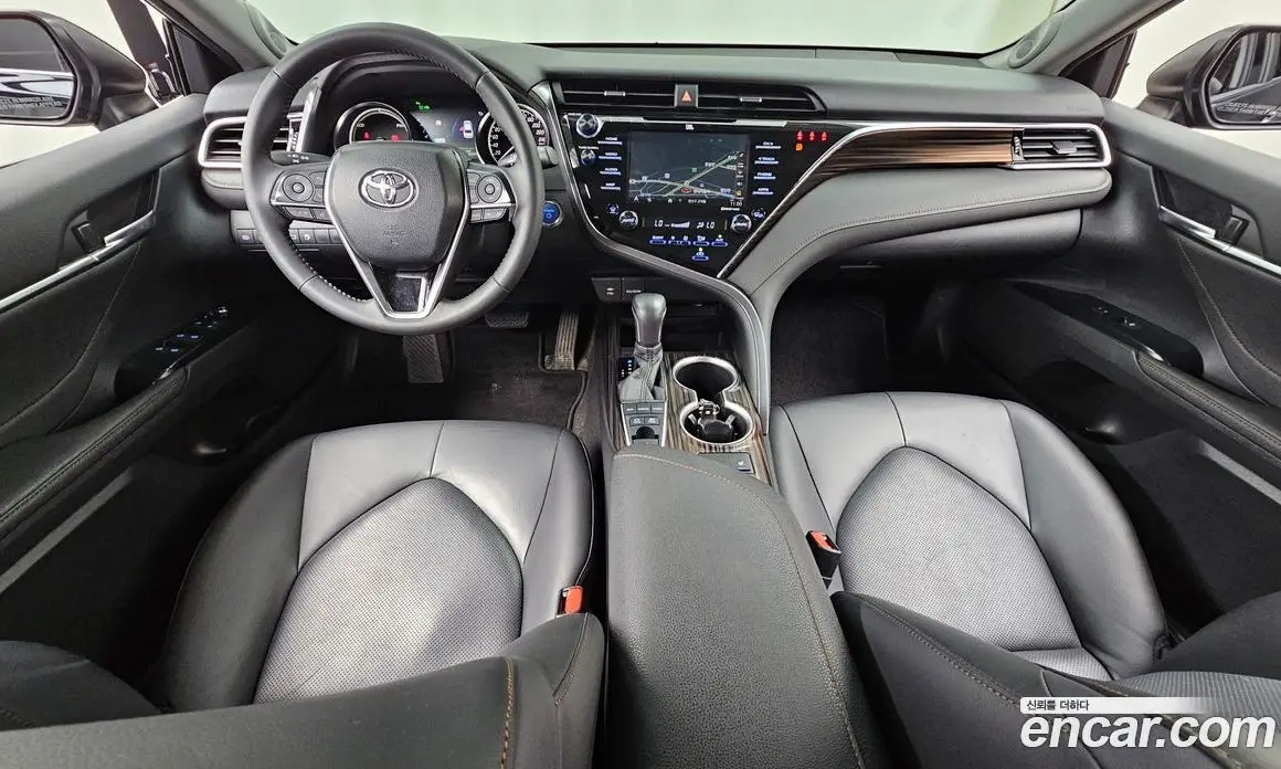 Toyota Camry 2017 2.5 автомат (гидро), фото 9 Toyota Camry 2017 2.5 автомат (гидро), фото 9