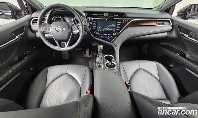 Toyota Camry 2017 2.5 автомат (гидро), миниатюра 9 Toyota Camry 2017 2.5 автомат (гидро), миниатюра 9