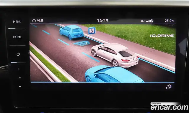 Volkswagen Arteon 2022 2.0 автомат (гидро), миниатюра 12