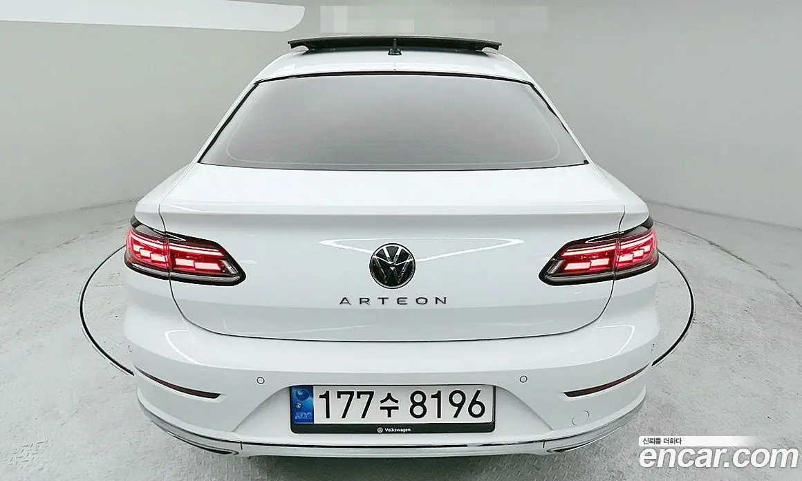 Volkswagen Arteon 2022 2.0 автомат (гидро), фото 4 Volkswagen Arteon 2022 2.0 автомат (гидро), фото 4