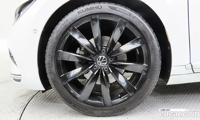 Volkswagen Arteon 2022 2.0 автомат (гидро), миниатюра 5 Volkswagen Arteon 2022 2.0 автомат (гидро), миниатюра 5