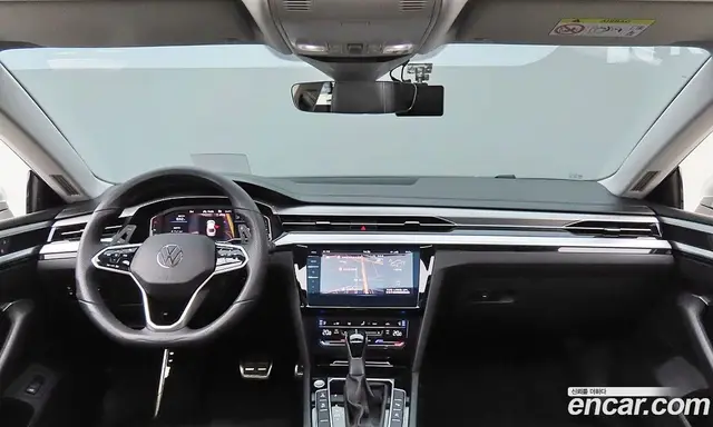 Volkswagen Arteon 2022 2.0 автомат (гидро), миниатюра 7 Volkswagen Arteon 2022 2.0 автомат (гидро), миниатюра 7