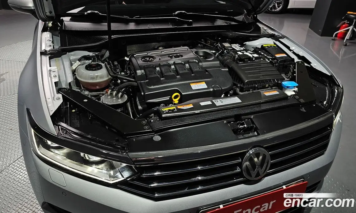 Volkswagen Passat 2018 2.0 автомат (гидро), фото 6 Volkswagen Passat 2018 2.0 автомат (гидро), фото 6