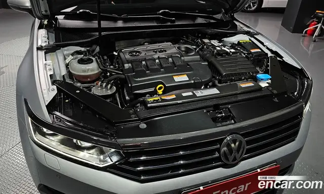 Volkswagen Passat 2018 2.0 автомат (гидро), миниатюра 6 Volkswagen Passat 2018 2.0 автомат (гидро), миниатюра 6