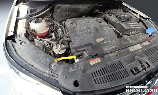 Volkswagen Tiguan 2015 2.0 автомат (гидро), миниатюра 6