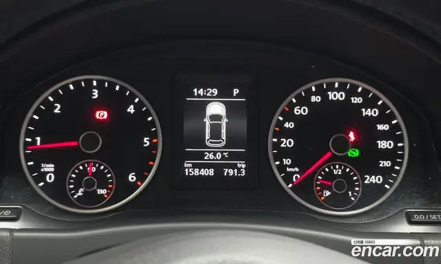 Volkswagen Tiguan 2015 2.0 автомат (гидро), миниатюра 8