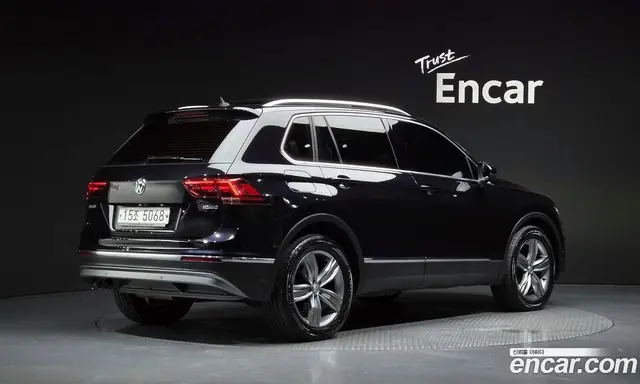 Volkswagen Tiguan, 2018, 102 141 км