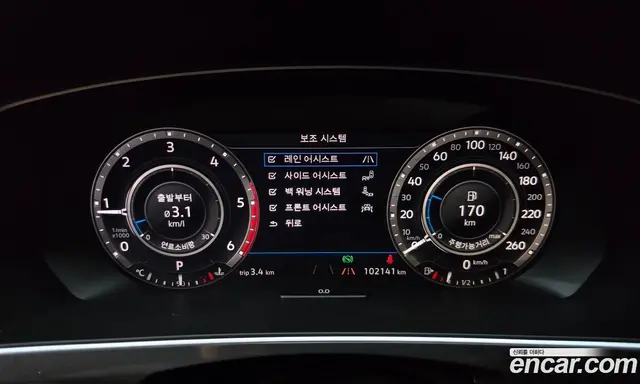 Volkswagen Tiguan 2018 2.0 автомат (гидро), миниатюра 10