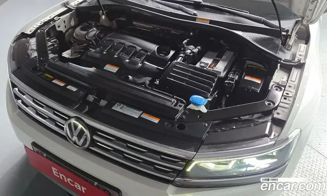 Volkswagen Tiguan 2019 2.0 автомат (гидро), миниатюра 6 Volkswagen Tiguan 2019 2.0 автомат (гидро), миниатюра 6