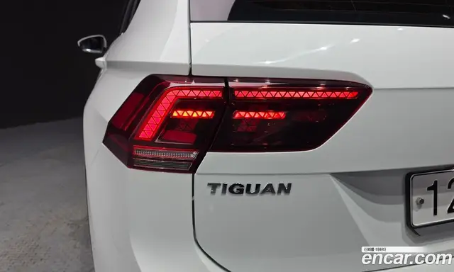Volkswagen Tiguan 2019 2.0 автомат (гидро), миниатюра 9 Volkswagen Tiguan 2019 2.0 автомат (гидро), миниатюра 9