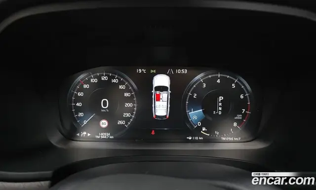Volvo V90 2019 2.0 автомат (гидро), миниатюра 11 Volvo V90 2019 2.0 автомат (гидро), миниатюра 11