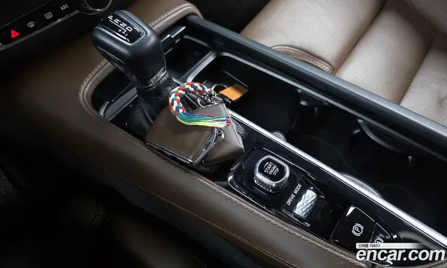 Volvo V90 2019 2.0 автомат (гидро), миниатюра 12