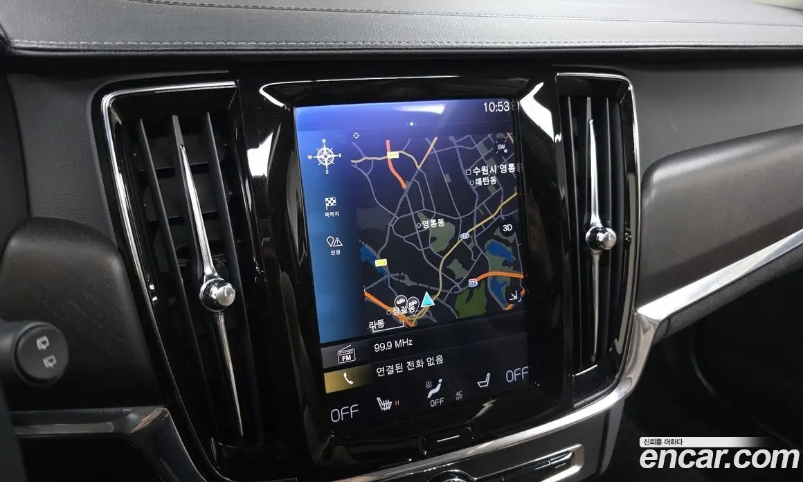 Volvo V90 2019 2.0 автомат (гидро), фото 20 Volvo V90 2019 2.0 автомат (гидро), фото 20