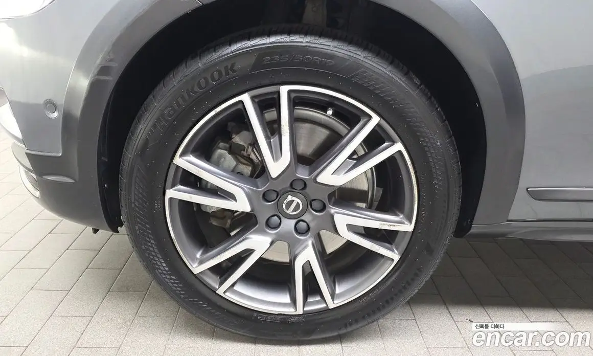 Volvo V90 2019 2.0 автомат (гидро), фото 5 Volvo V90 2019 2.0 автомат (гидро), фото 5