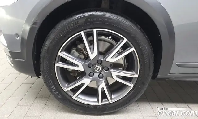 Volvo V90 2019 2.0 автомат (гидро), миниатюра 5 Volvo V90 2019 2.0 автомат (гидро), миниатюра 5