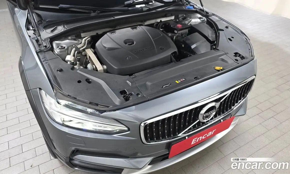 Volvo V90 2019 2.0 автомат (гидро), фото 6 Volvo V90 2019 2.0 автомат (гидро), фото 6