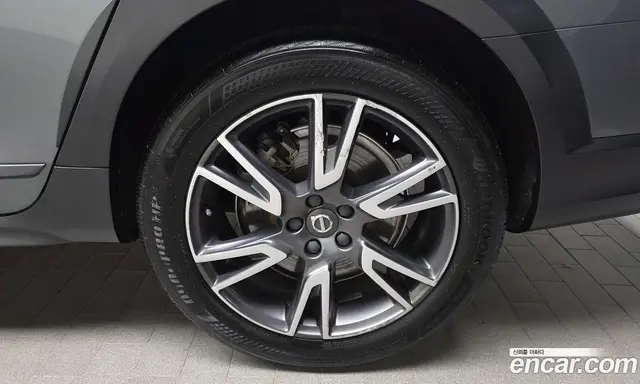 Volvo V90 2019 2.0 автомат (гидро), миниатюра 7 Volvo V90 2019 2.0 автомат (гидро), миниатюра 7